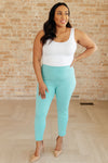 Magic Ankle Crop Skinny Pants in Twelve Colors*