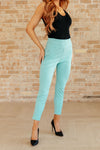 Magic Ankle Crop Skinny Pants in Twelve Colors*