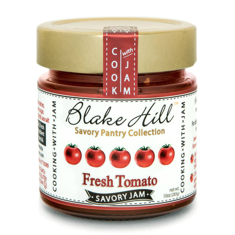 Blake Hill Preserves - Fresh Tomato Savory Jam