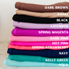 Magic Ankle Crop Skinny Pants in Twelve Colors*