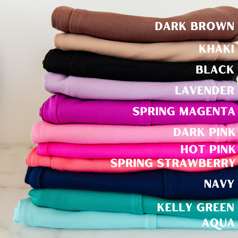 Magic Ankle Crop Skinny Pants in Twelve Colors*