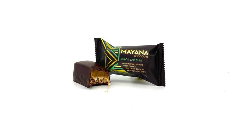 Mayana Chocolate - Space Mini Bar