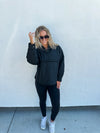 Peyton Puffer Jacket In Four Colors