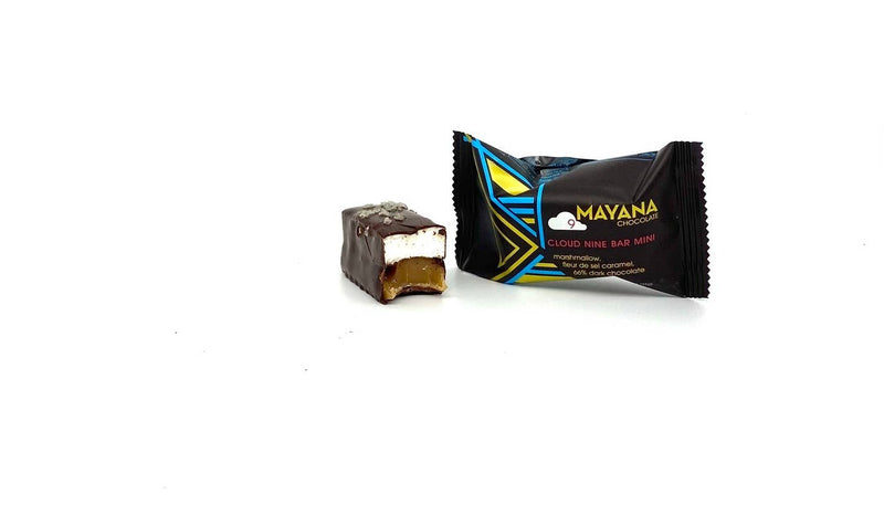 Mayana Chocolate - Cloud 9 Mini Bar