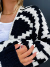 New Mexico Cardigan in Assorted Prints