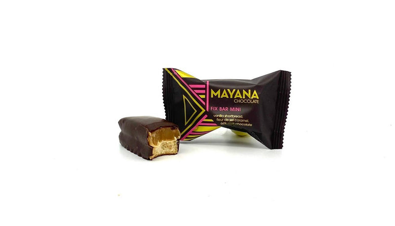 Mayana Chocolate - Fix Mini Bar
