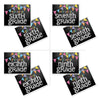 NEW! Mom Must-Have School Keepsake Kit | Class Keeper® + Photo Prop Deck + School Stickers