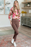 Magic Skinny Pants in Twelve Colors