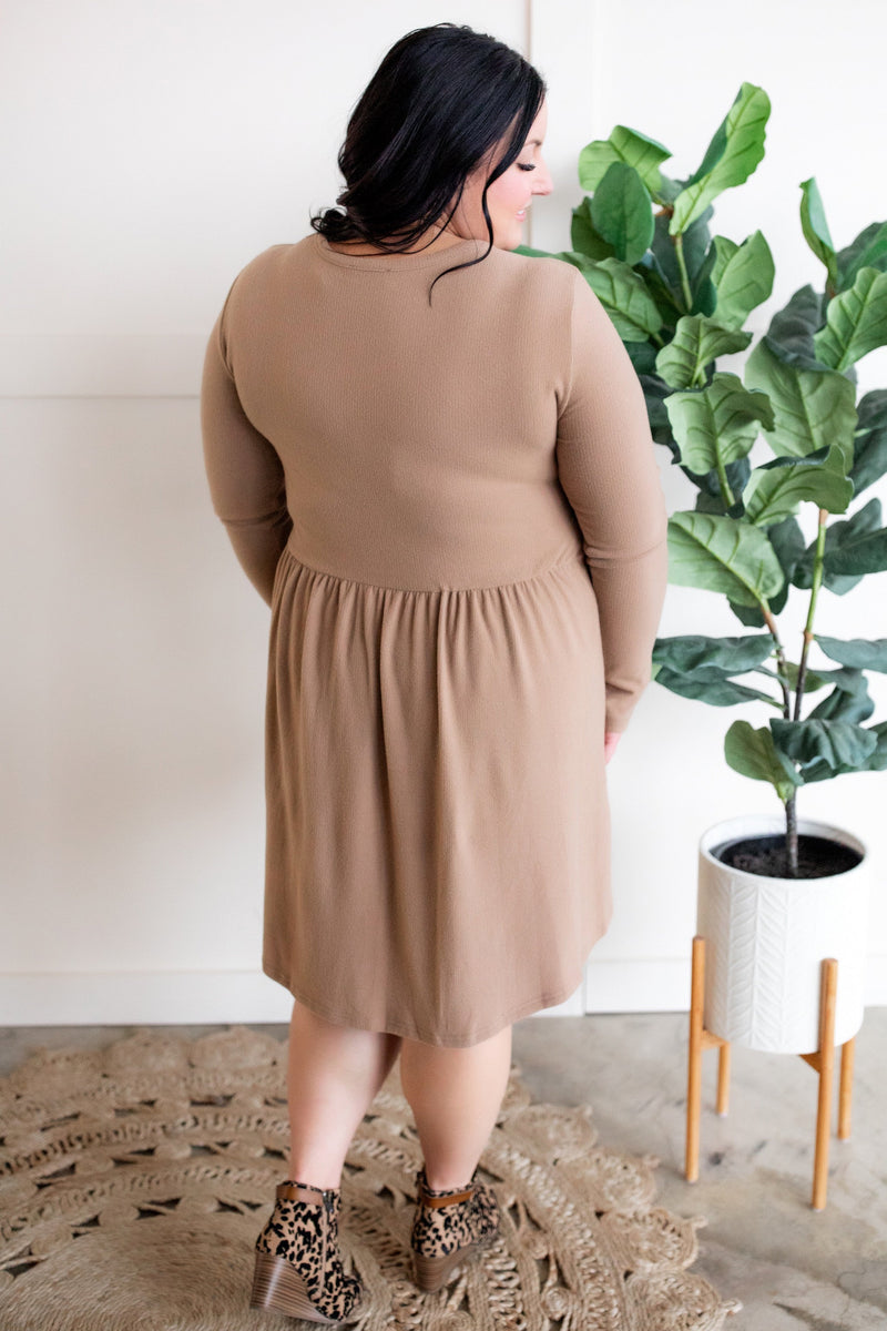 Ultra-Soft Active Dress