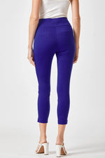 Magic Ankle Crop Skinny Pants in Twelve Colors*