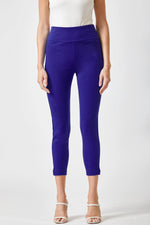 Magic Ankle Crop Skinny Pants in Twelve Colors*