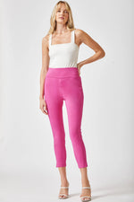 Magic Ankle Crop Skinny Pants in Twelve Colors*