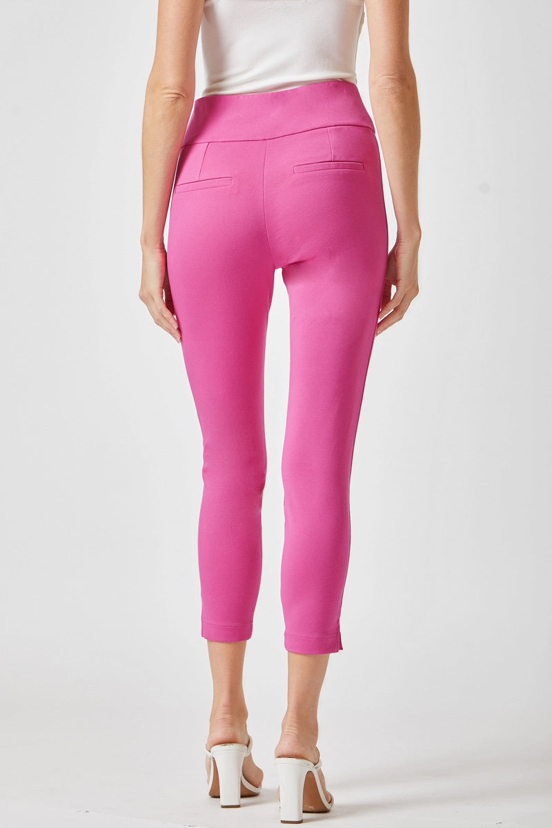 Magic Ankle Crop Skinny Pants in Twelve Colors*