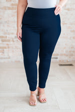 Magic Skinny Pants in Twelve Colors