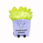 Punchkins - Punchkins Pillow Plant Parent Plushie