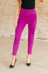 Magic Ankle Crop Skinny Pants in Twelve Colors*