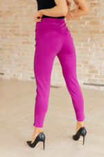 Magic Ankle Crop Skinny Pants in Twelve Colors*