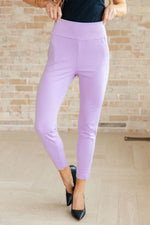 Magic Ankle Crop Skinny Pants in Twelve Colors*