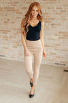 Magic Ankle Crop Skinny Pants in Twelve Colors*