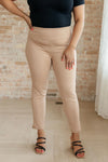 Magic Ankle Crop Skinny Pants in Twelve Colors*