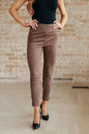 Magic Ankle Crop Skinny Pants in Twelve Colors*