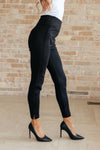 Magic Ankle Crop Skinny Pants in Twelve Colors*