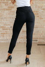 Magic Ankle Crop Skinny Pants in Twelve Colors*