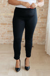 Magic Ankle Crop Skinny Pants in Twelve Colors*