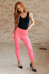 Magic Ankle Crop Skinny Pants in Twelve Colors*